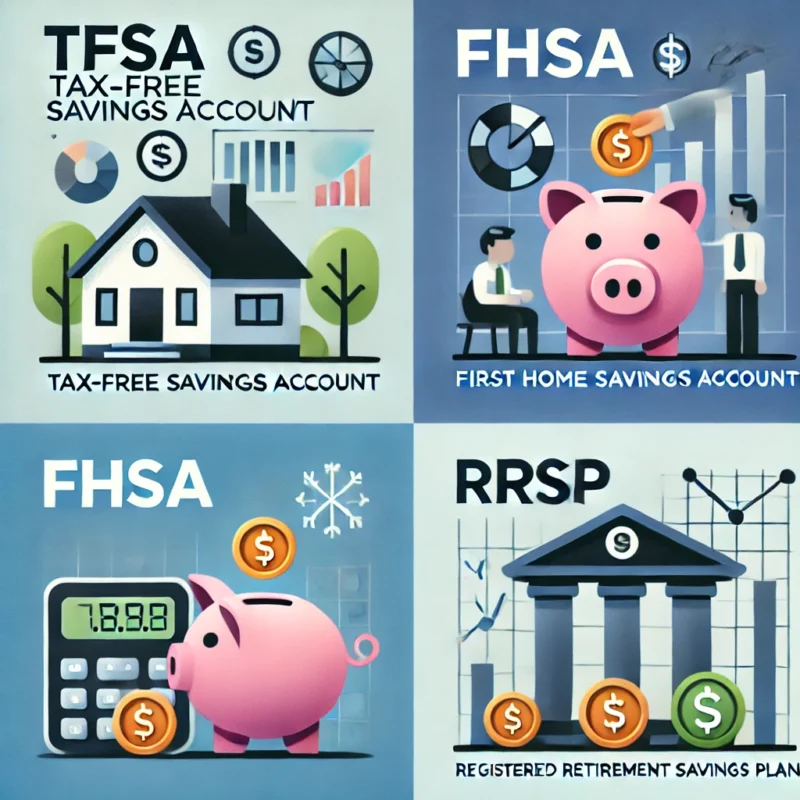 Фінансові інструменти