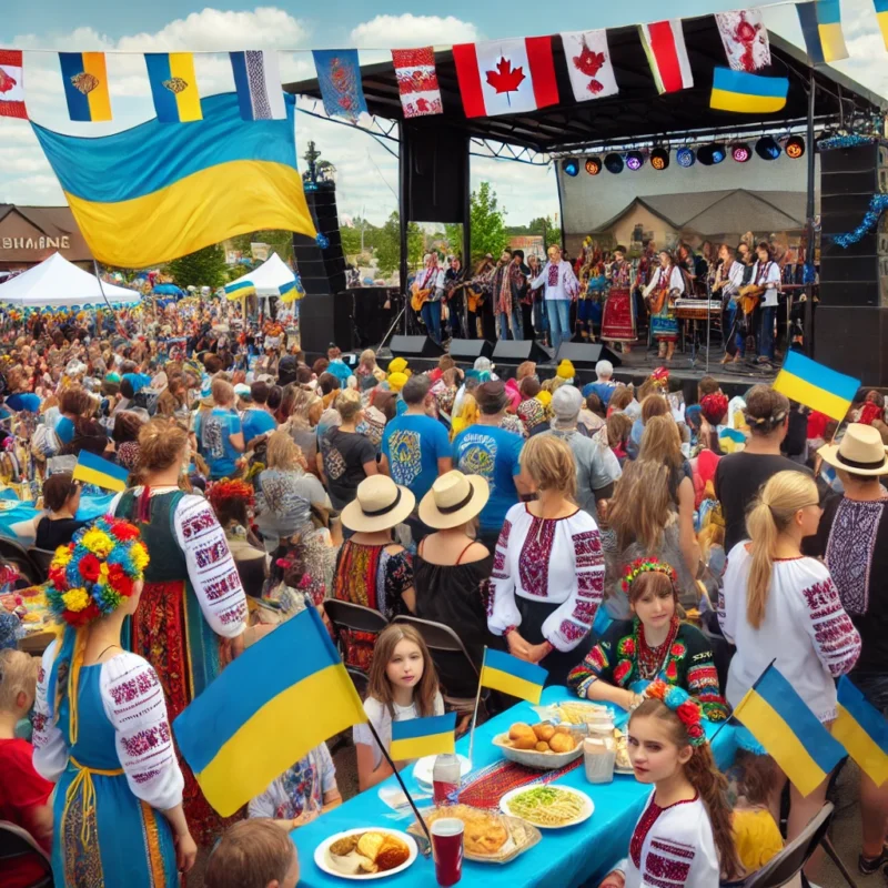 День Незалежності України