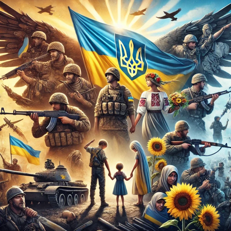 День Незалежності України
