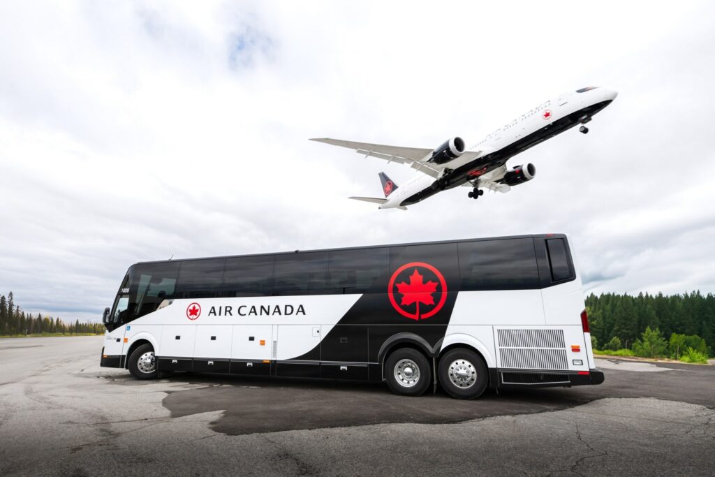 Air Canada та Пілоти