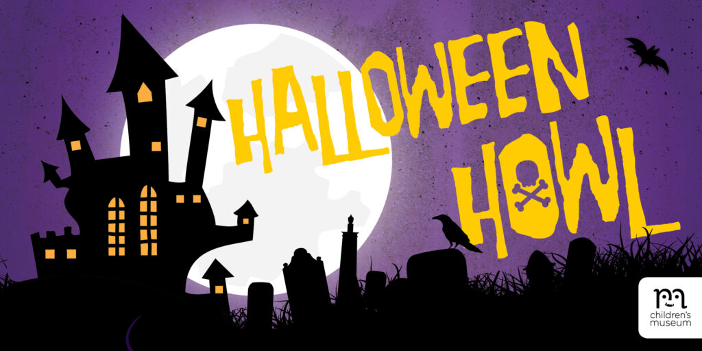Halloween у Манітобі