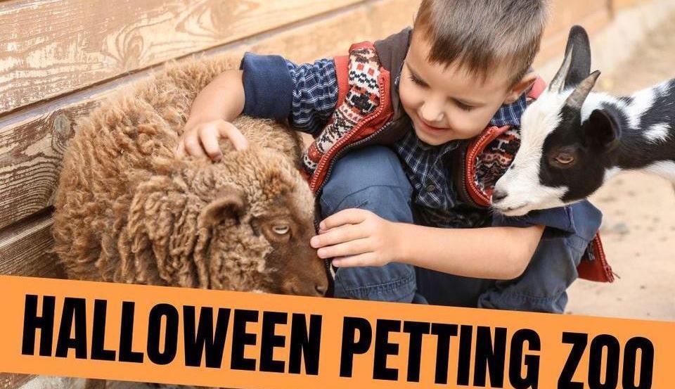 Halloween у Манітобі