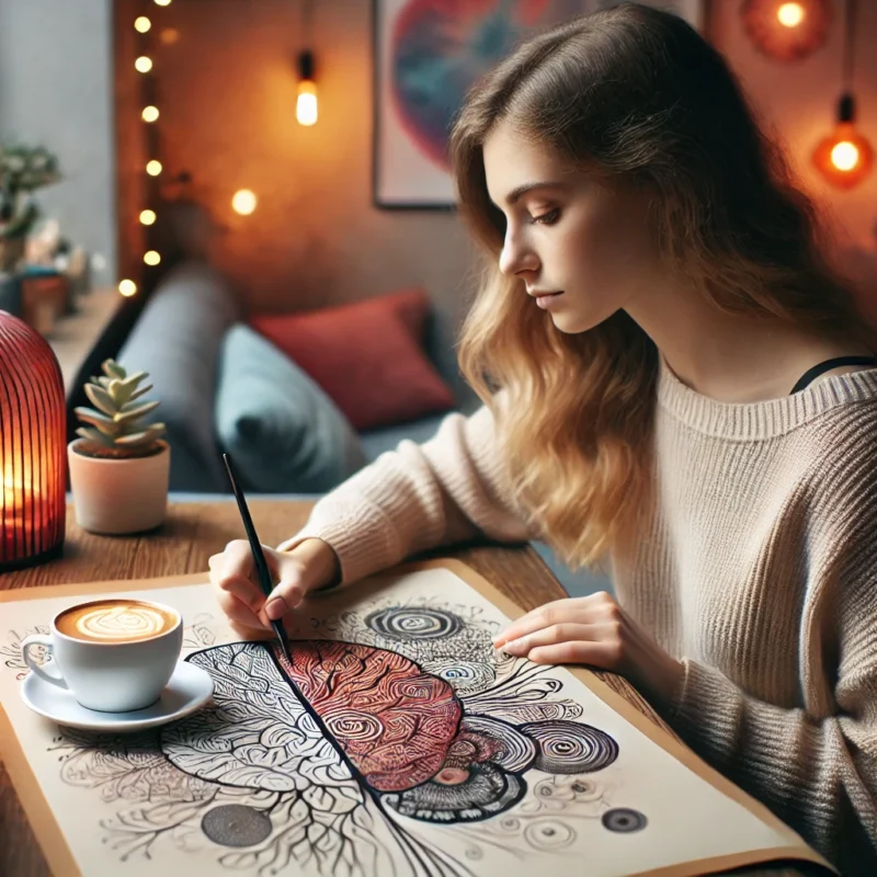 Користь нейрографіки