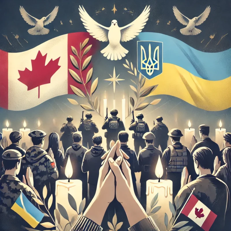 День Пам'яті Канада
