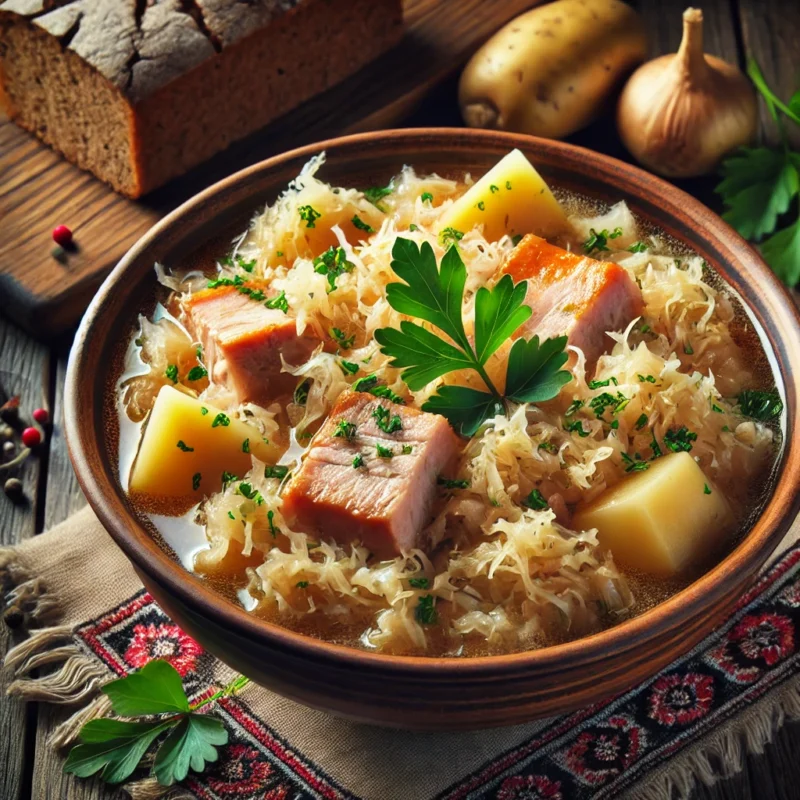 Український Капусняк