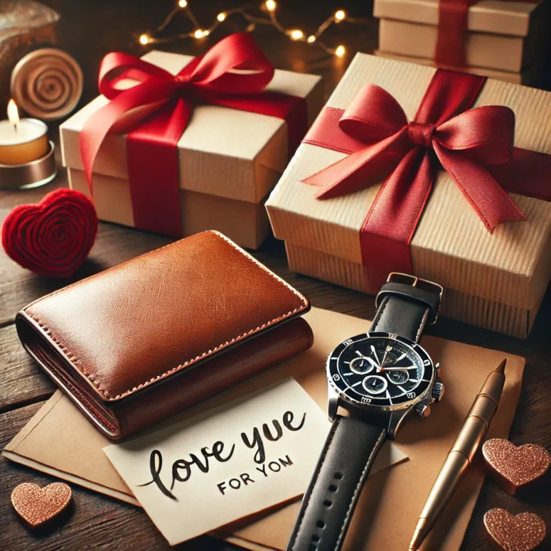 Gift Ideas for Men