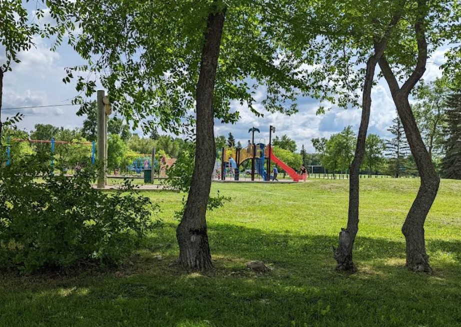A.D. Penner Park