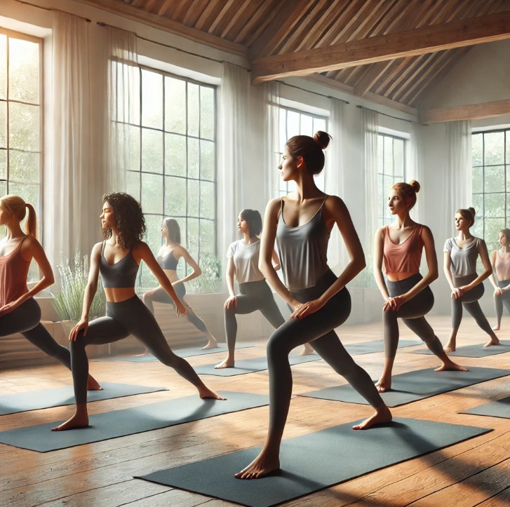 Yoga