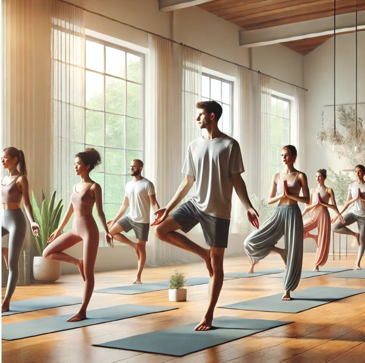 Yoga
