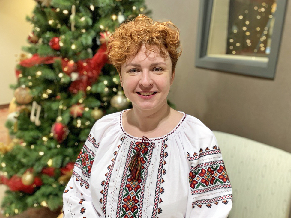 Ukrainian Association of Southeast Manitoba дякує за гостинність Манітобі