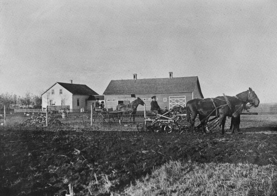 Піонерські дні Стейнбах