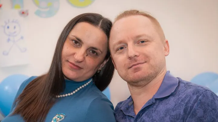 Допоможімо родині Демчик у боротьбі за життя