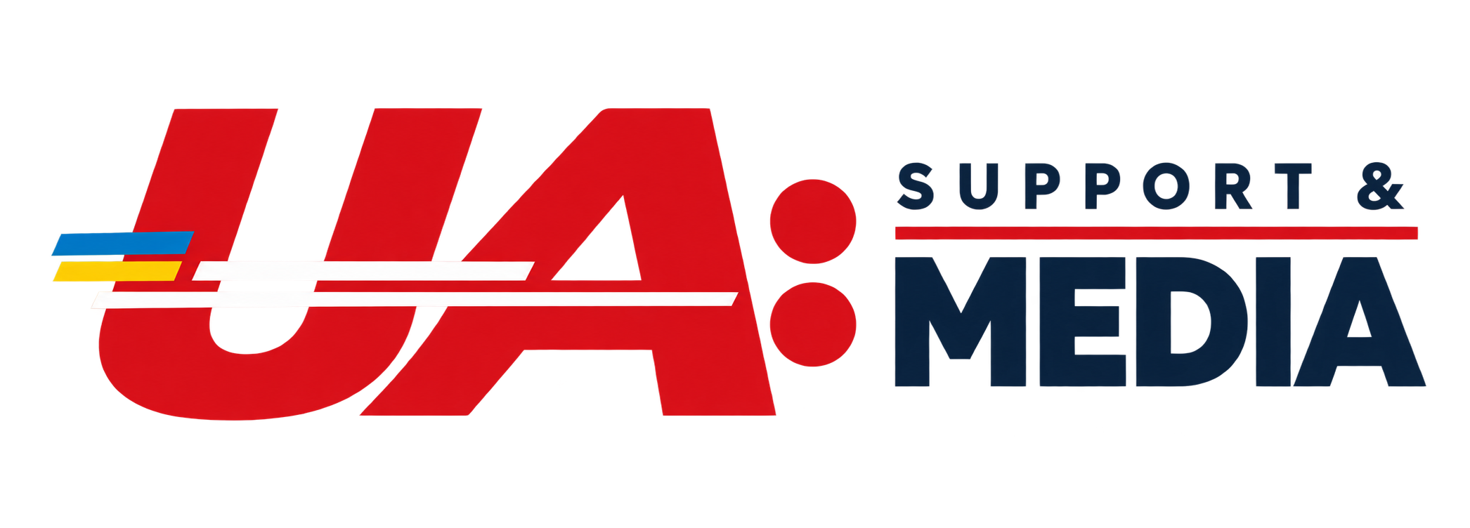 UA: Support & Media